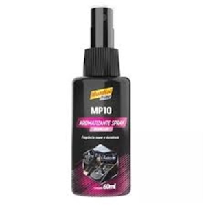 Aromatizante para Carros Mp10 Mundial 60ml