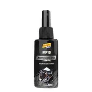Aromatizante para Carro Premium Mundial Prime 60ml