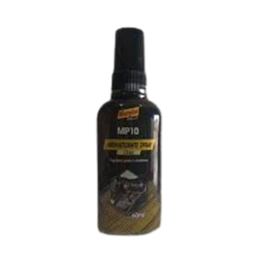 Aromatizador de Carro de Vanillia Mundial Prime 60ml