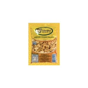 Amendoim Torrado Trem Bão 200g