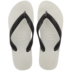 Chinelo Havaianas Tradicional Preto N41/42