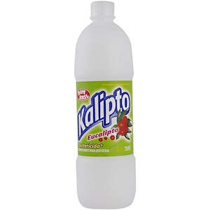 Desinfetante Eucalipto Kalipto 750ml