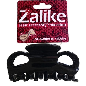 Piranha para Cabelo Borboleta Grande 9cm Ref-227 Zalike