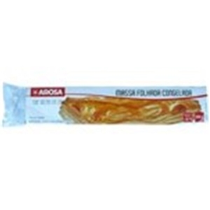 Massa Folhada Laminada Arosa 300g