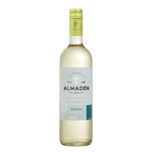 Vinho Branco Seco Riesling Almadén 750ml