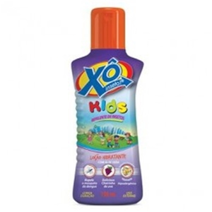 Loção Repelente de Insetos Xô Inseto Kids Cimed 100ml