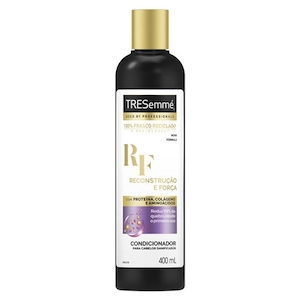 Condicionador Reconstrução e Força Tresemmé 400ml