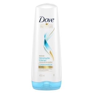 Condicionador com Infusão de Oxigênio Dove 400ml