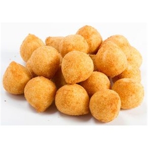Mini Coxinha de Frango