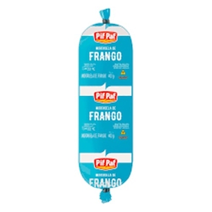 Mortadela de Frango Pif Paf 400g