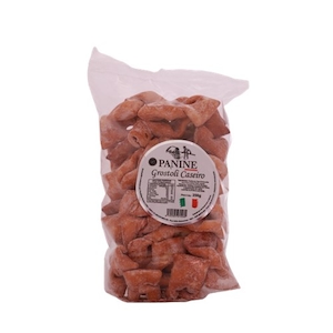 Grostoli Caseiro Panine 250g