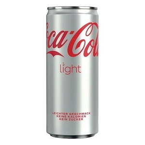 Coca-Cola Light 310 ml