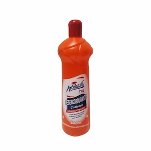 Desengordurante Aromasil Limpeza Pesada 500ml