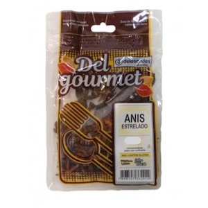 Anis Estrelado Delosandes 15g