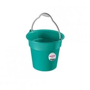 Balde Plástico Cores Sortidas Ref-610 Sanremo 8l