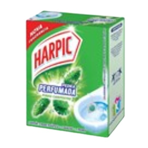 Detergente Sanitário em Pedra Bosque de Pinho Harpic 20g