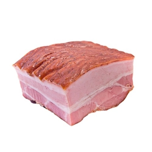 Bacon D'minas
