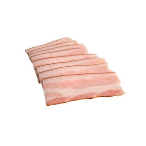 Bacon Mister Beef Fatiado