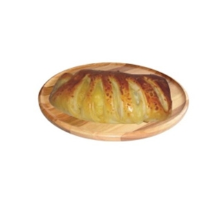 Baguete Folhada com Queijo Unidade