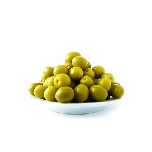Azeitona Verde Miuda Kg