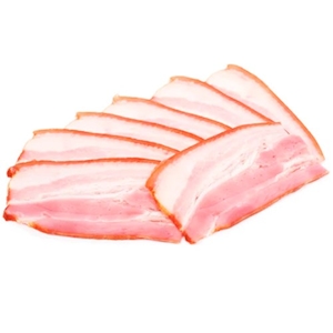 Bacon Alimentos Sanches Defumada Fatia Kg