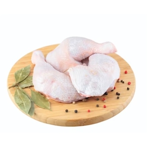 Coxa Sobrecoxa Frango Resf Kg