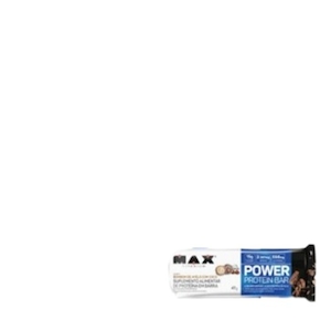 Barrinha Power Protein Max Titanium Sabor Bombom Max Titanium 41g