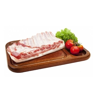 Costela de Porco