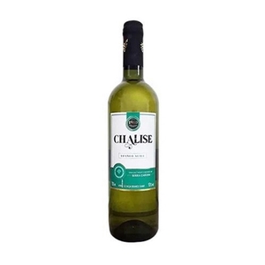 Vinho Branco Suave Chalise 750ml