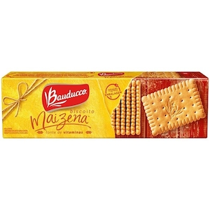 Biscoito Maizena Bauducco 170g