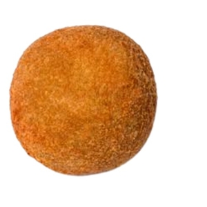 Mini Croquete de Carne
