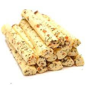 Queijo Mussarela Maramata Palito Temperado Kg