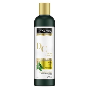 Condicionador Detox Capilar Tresemmé 400ml