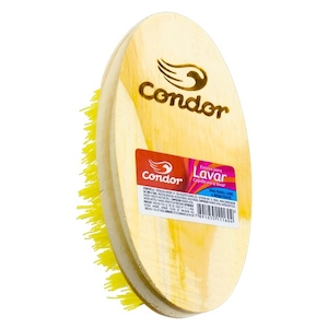 Escova de Lavar Oval Condor