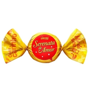 Bombom Garoto Serenata de Amor Unidade 19g