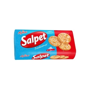 Biscoito Aymore Salpet 200g