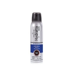 Desodorante Aerosol Francis Hydratta Men Active Sport 48h 150ml