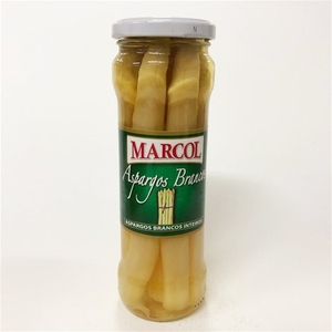 Aspargo Bco Marcol 205g