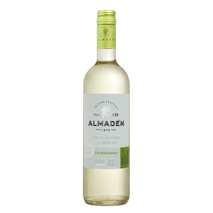 Vinho Branco Seco Chardonnay Almadén 750ml