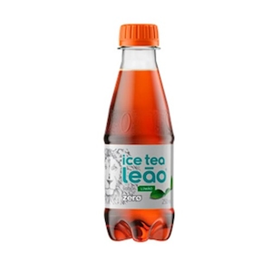 Ice Tea Limão Zero Leão 250ml