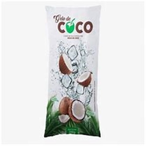 Gelo Coco 190g Coco King
