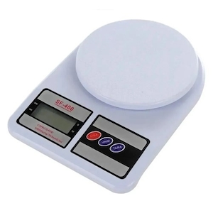 Balança Digital de Precisão Cozinha até 10kg Belakasa