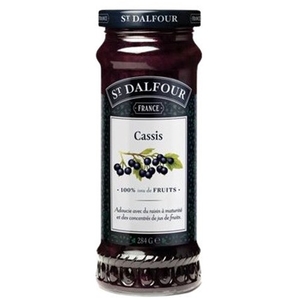 Geleia de Cássis St. Dalfour 284g