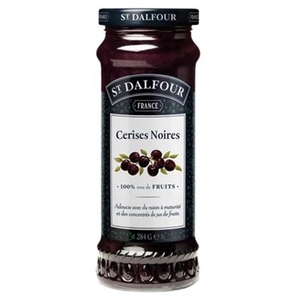 Geleia de Cereja Saint Dalfour 284g