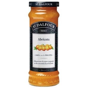 Geleia de Damasco Saint Dalfour 284g