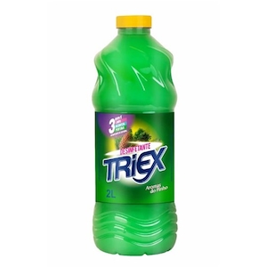 Desinfetante Aromas do Pinho Triex 2l