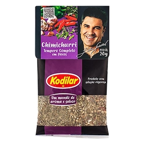 Chimichurri de Limao Kodilar 20g
