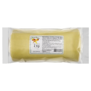 Massa para Pastel Ama Bene 2kg