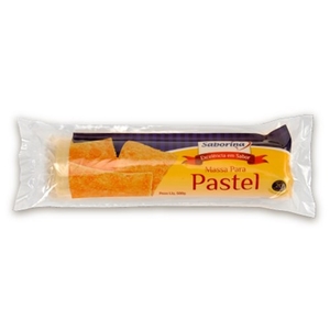 Massa Pastel Fresca Consoline 400g