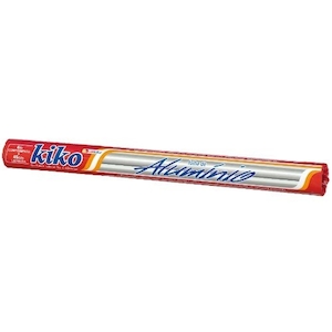 Papel Alumínio Kiko 45cm Rolo 4m